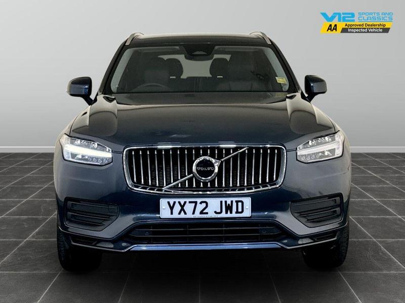Used Volvo XC90 for sale - 76467759: Photo 5