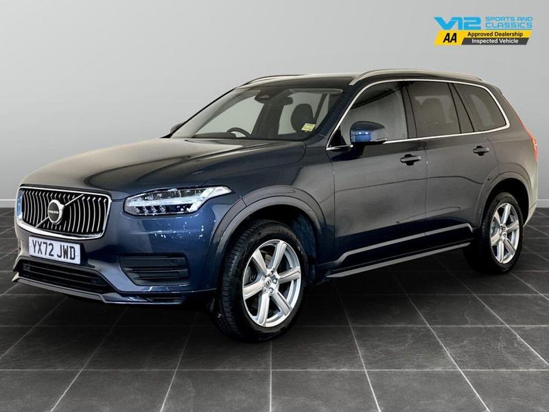 Used Volvo XC90 for sale - 76467759: Photo 6