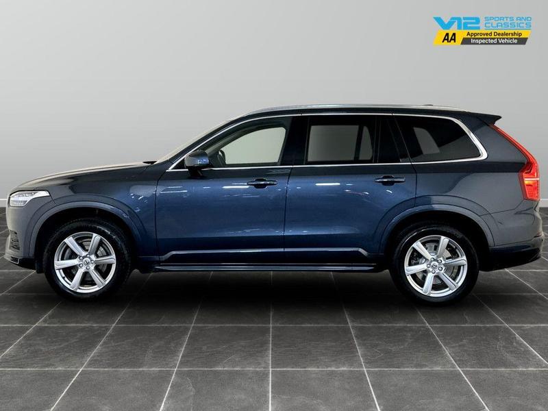 Used Volvo XC90 for sale - 76467759: Photo 7