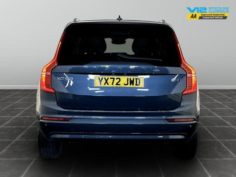 Used Volvo XC90 for sale - 76467759: Photo 9