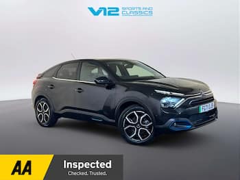 Used Citroen C4 2021 for sale - 79705937: Photo