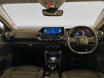 Used Citroen C4 2021 for sale - 79705937: Photo