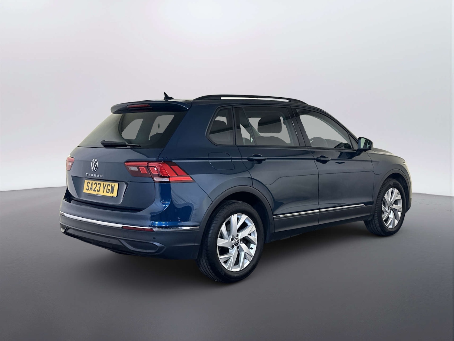 Used Volkswagen Tiguan 2023 for sale - 78182157: Photo 10