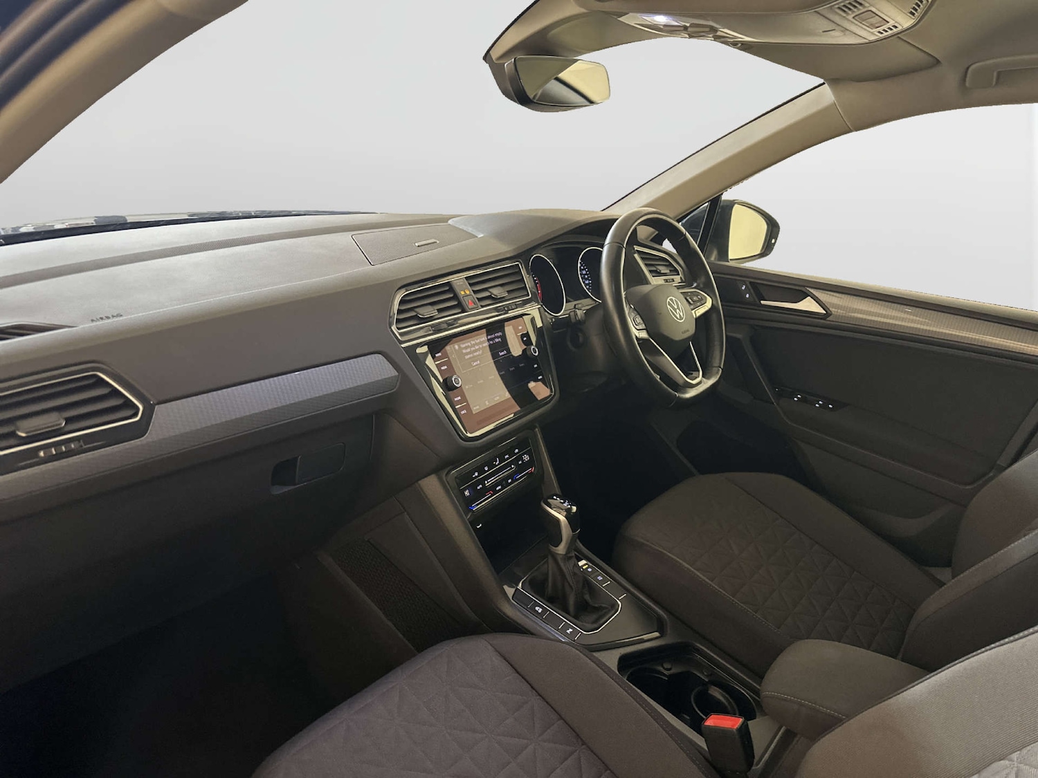 Used Volkswagen Tiguan 2023 for sale - 78182157: Photo 12