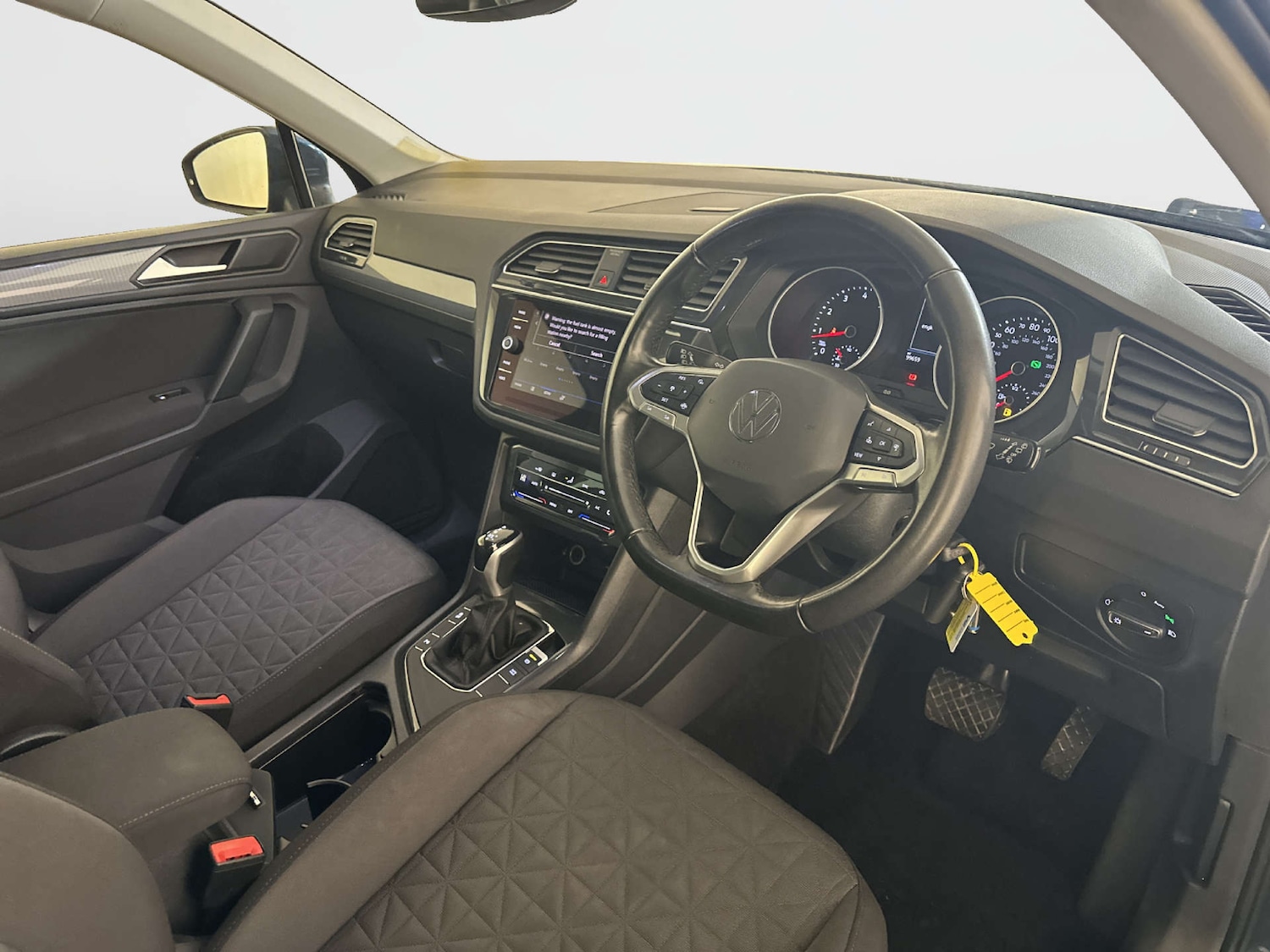 Used Volkswagen Tiguan 2023 for sale - 78182157: Photo 15