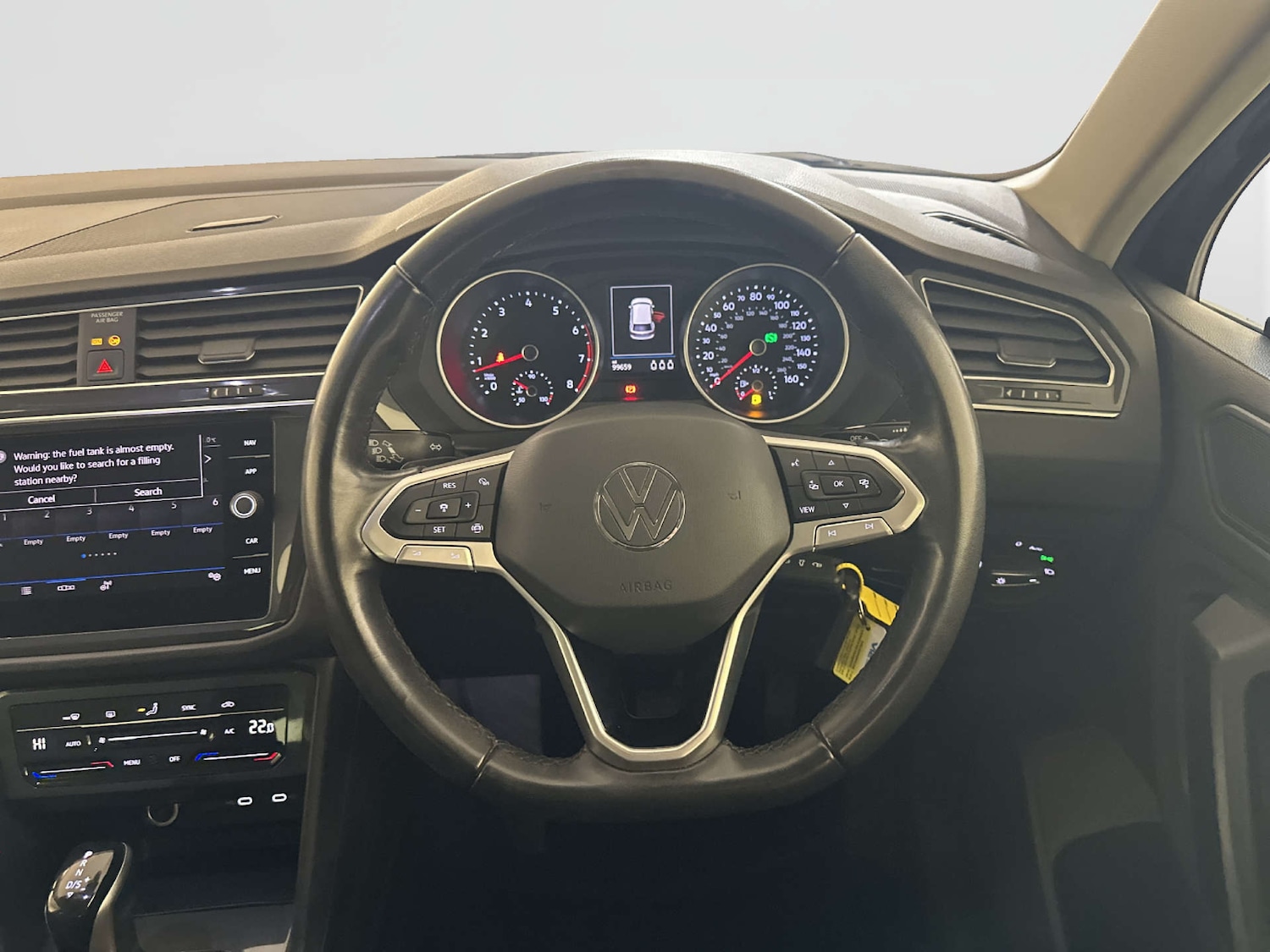 Used Volkswagen Tiguan 2023 for sale - 78182157: Photo 16