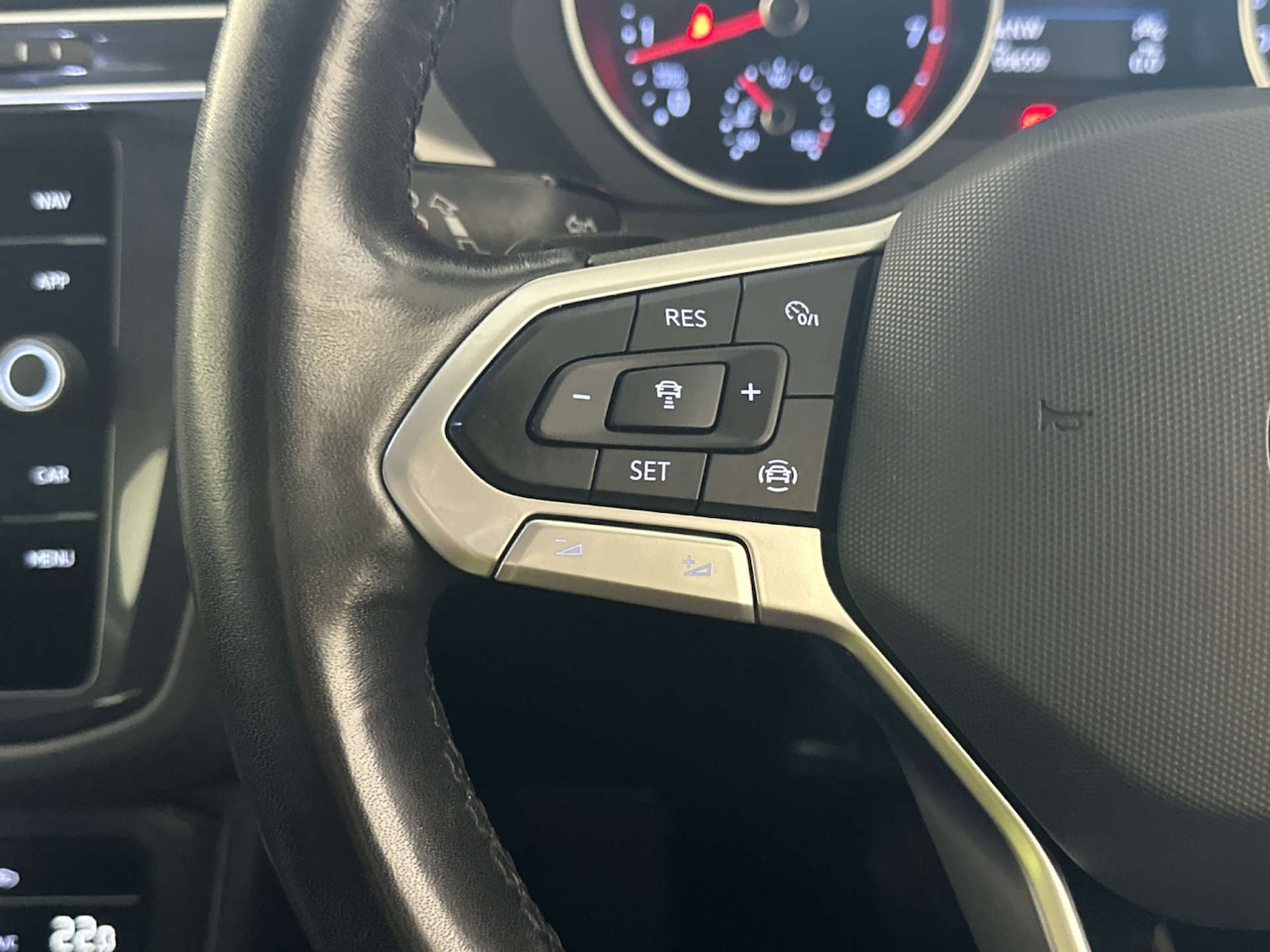 Used Volkswagen Tiguan 2023 for sale - 78182157: Photo 17