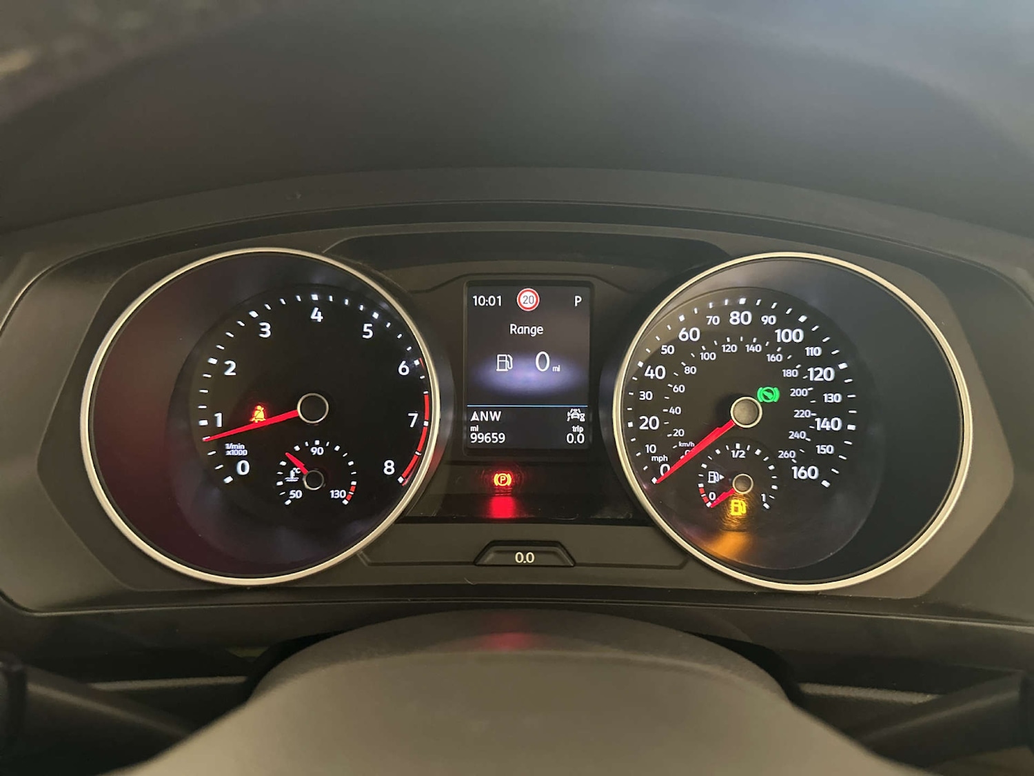 Used Volkswagen Tiguan 2023 for sale - 78182157: Photo 18