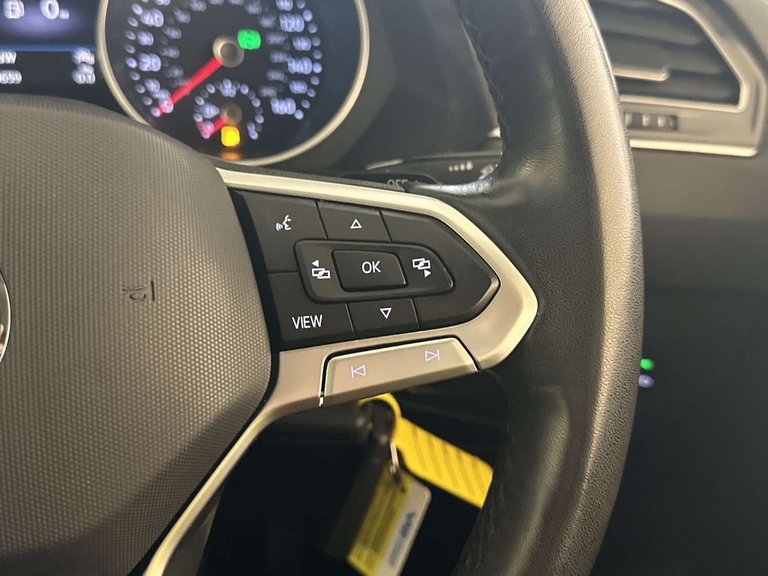 Used Volkswagen Tiguan 2023 for sale - 78182157: Photo 19