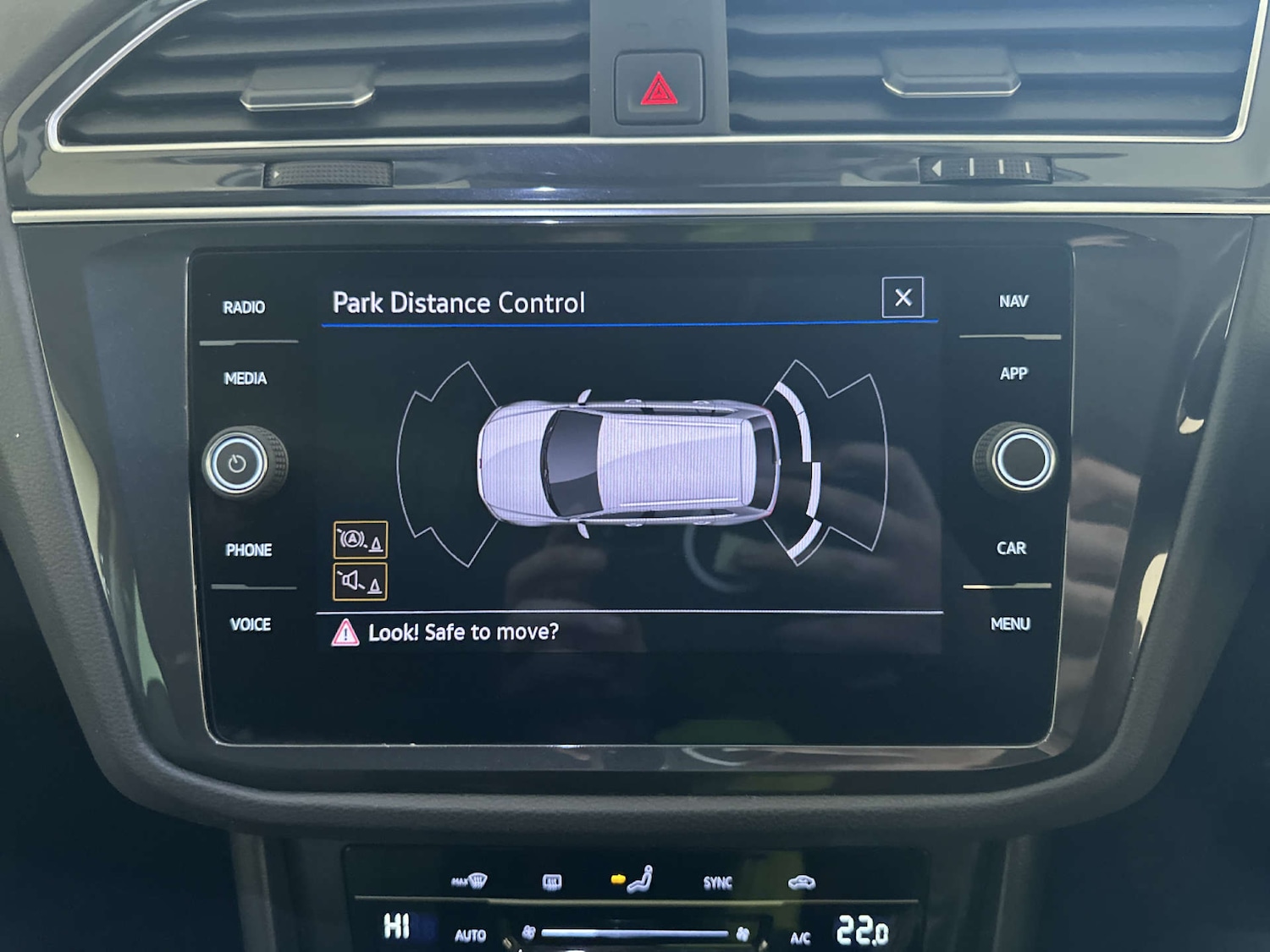 Used Volkswagen Tiguan 2023 for sale - 78182157: Photo 20