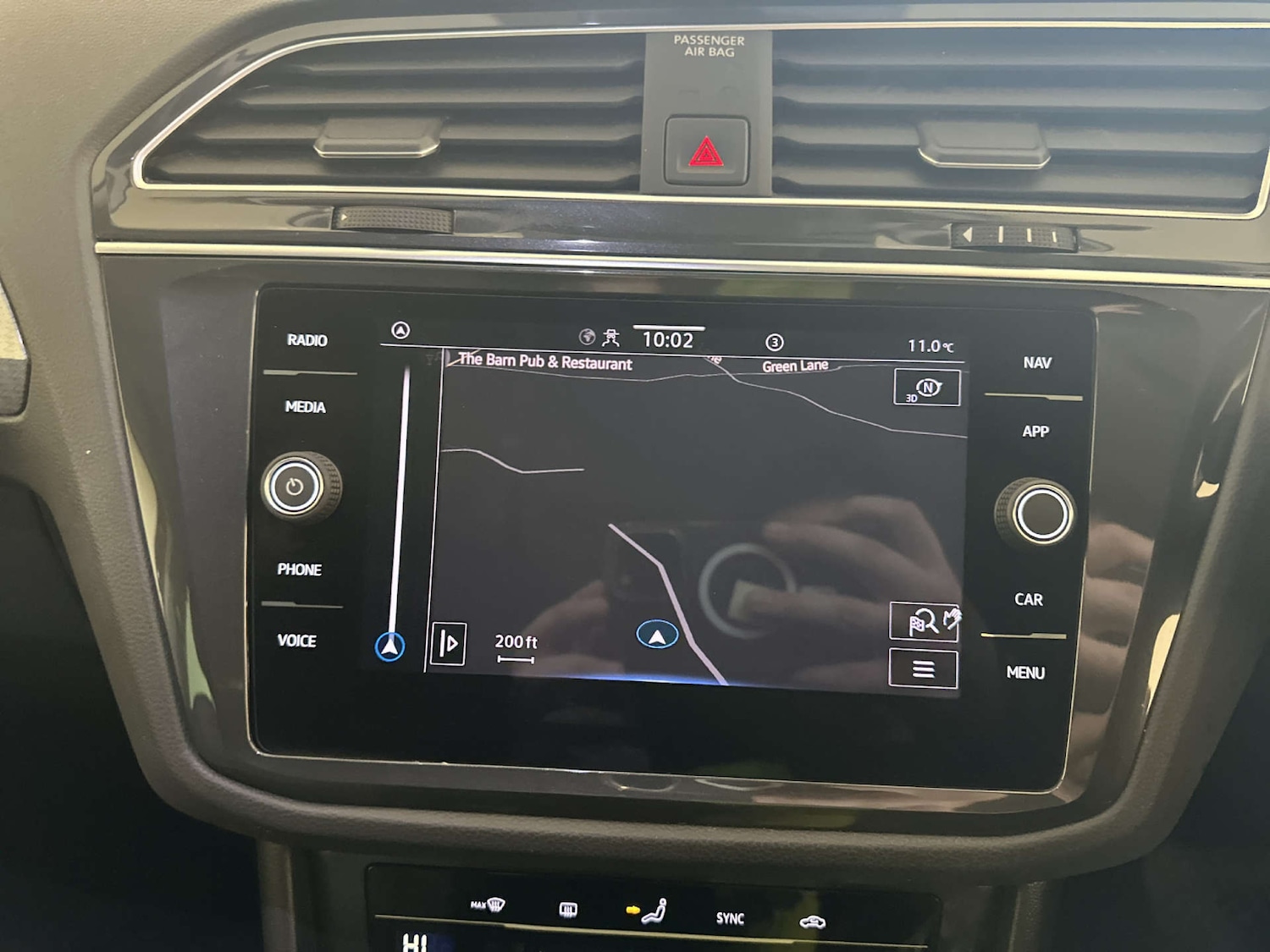 Used Volkswagen Tiguan 2023 for sale - 78182157: Photo 21