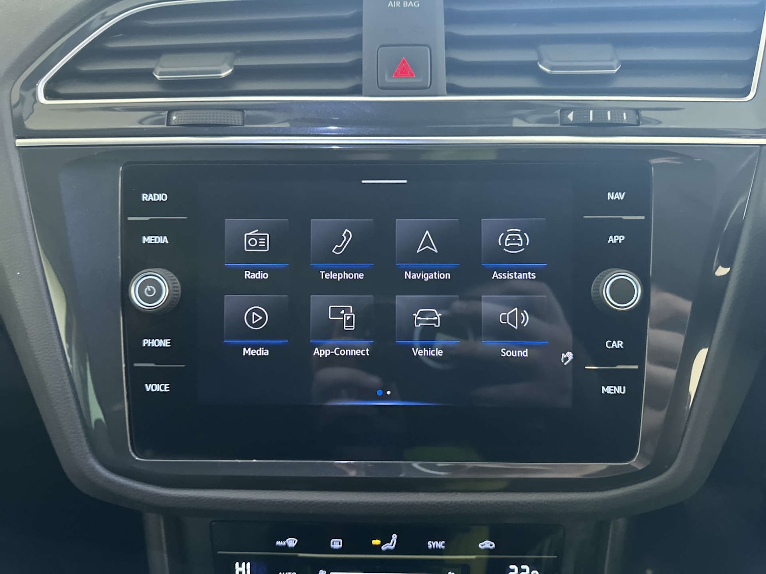 Used Volkswagen Tiguan 2023 for sale - 78182157: Photo 22