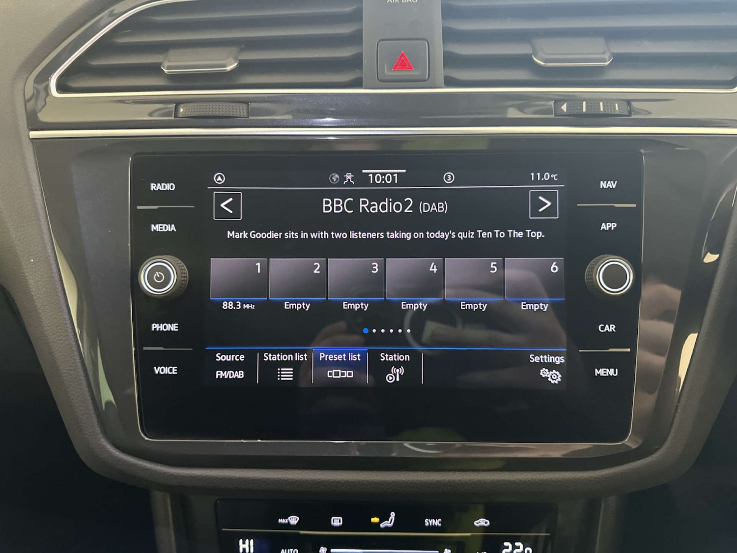 Used Volkswagen Tiguan 2023 for sale - 78182157: Photo 23