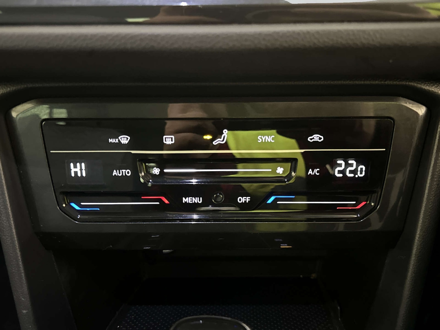 Used Volkswagen Tiguan 2023 for sale - 78182157: Photo 24