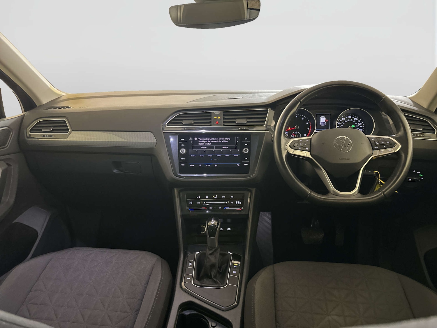 Used Volkswagen Tiguan 2023 for sale - 78182157: Photo 3