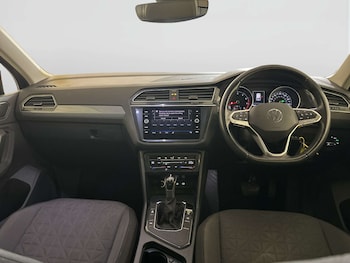 Used Volkswagen Tiguan 2023 for sale - 78182157: Photo