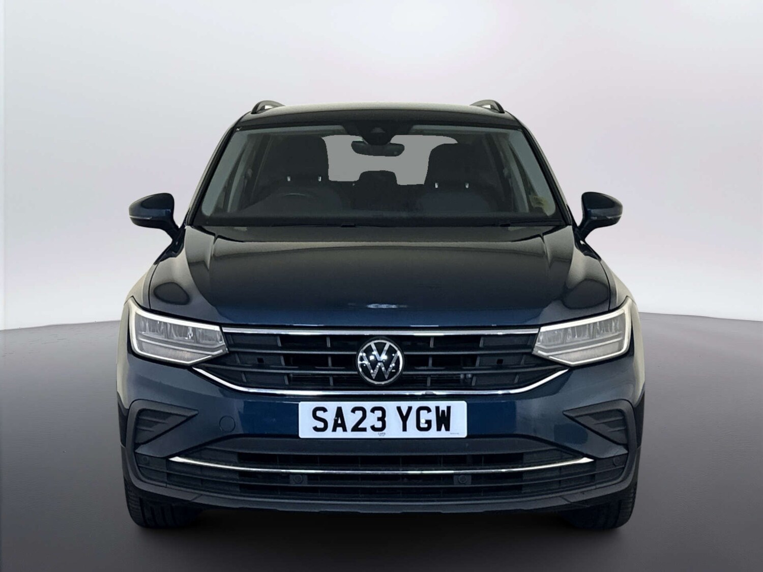Used Volkswagen Tiguan 2023 for sale - 78182157: Photo 5