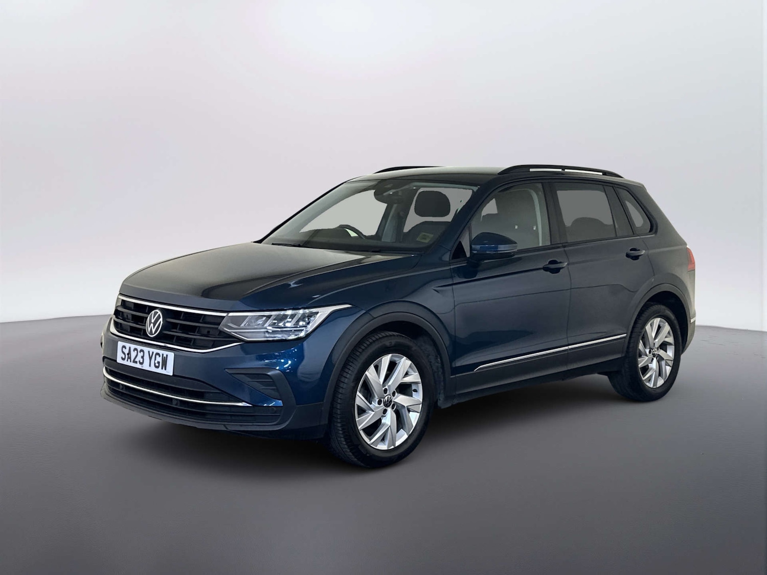 Used Volkswagen Tiguan 2023 for sale - 78182157: Photo 6