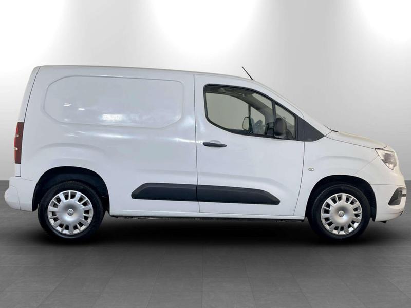 Used Vauxhall Combo 2020 for sale - 77036749: Photo 11