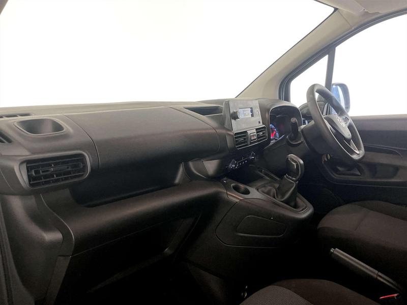 Used Vauxhall Combo 2020 for sale - 77036749: Photo 12