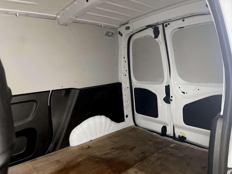 Used Vauxhall Combo 2020 for sale - 77036749: Photo 14