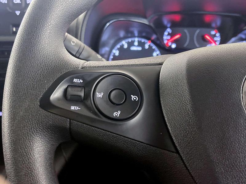 Used Vauxhall Combo 2020 for sale - 77036749: Photo 17