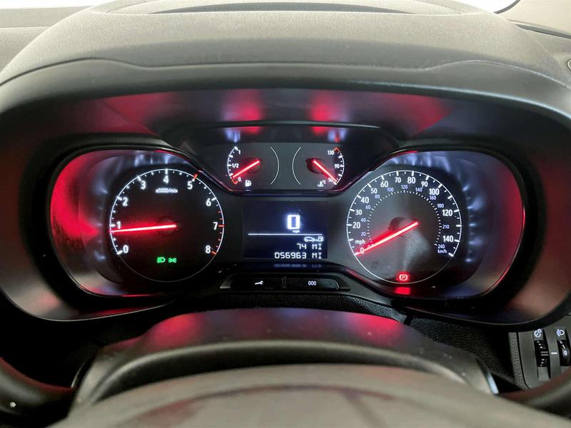 Used Vauxhall Combo 2020 for sale - 77036749: Photo 18