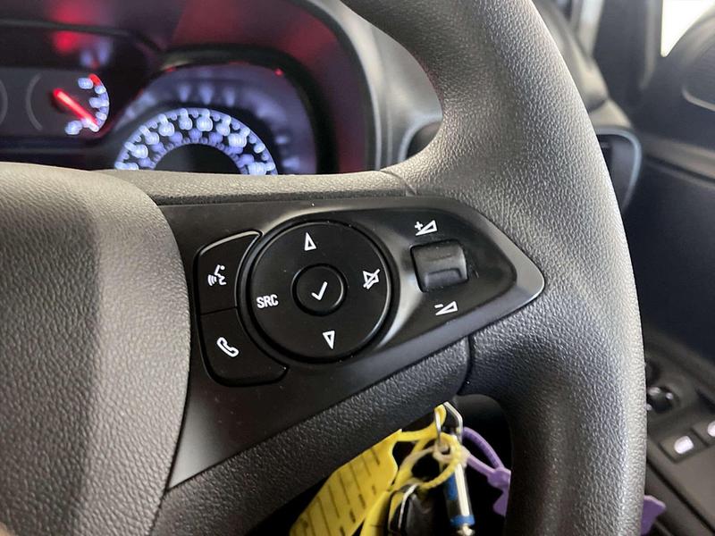 Used Vauxhall Combo 2020 for sale - 77036749: Photo 19