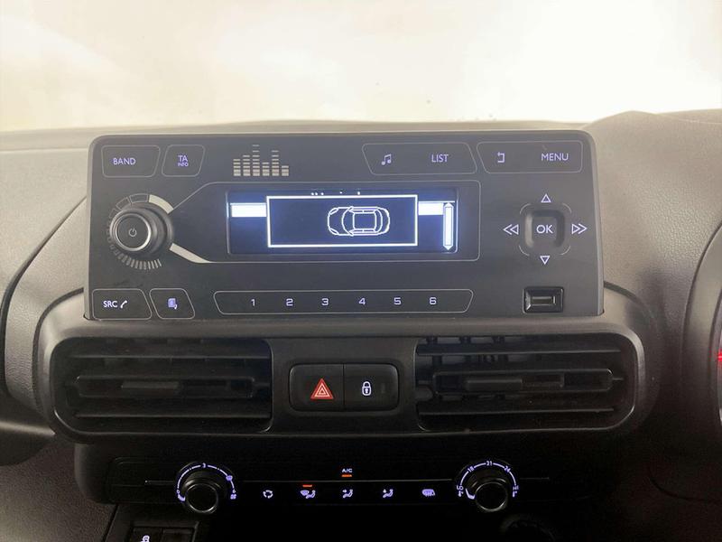 Used Vauxhall Combo 2020 for sale - 77036749: Photo 20