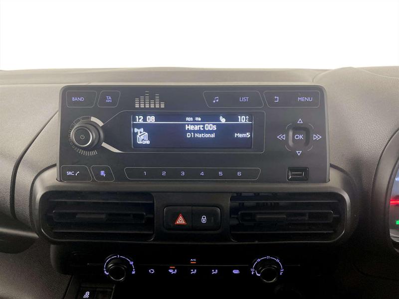 Used Vauxhall Combo 2020 for sale - 77036749: Photo 22