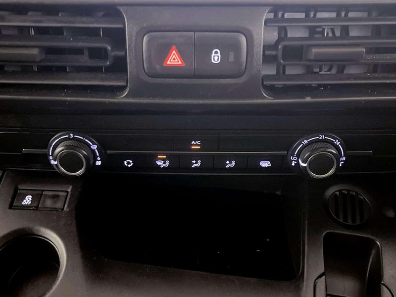 Used Vauxhall Combo 2020 for sale - 77036749: Photo 23