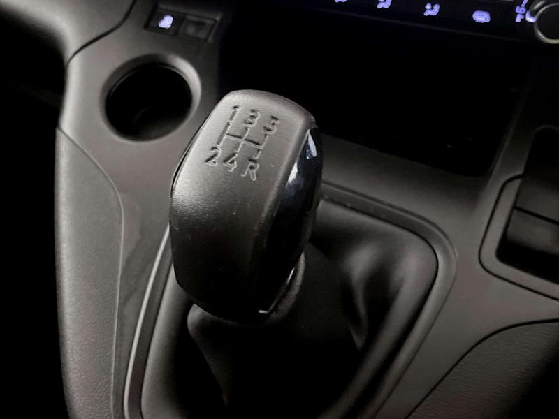 Used Vauxhall Combo 2020 for sale - 77036749: Photo 24