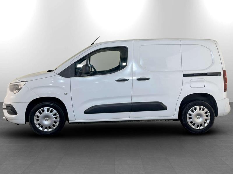 Used Vauxhall Combo 2020 for sale - 77036749: Photo 7