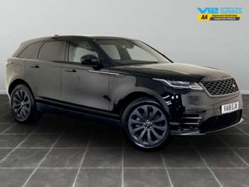2018 (18) - 2.0 D240 R-Dynamic SE 5dr Auto