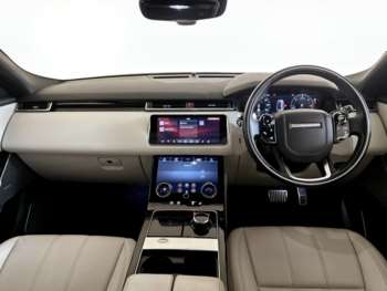 Used Land Rover Range Rover Velar 2018 for sale - 74644884: Photo