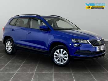 2019 (68) - 1.0 TSI SE Nav Plus 5dr