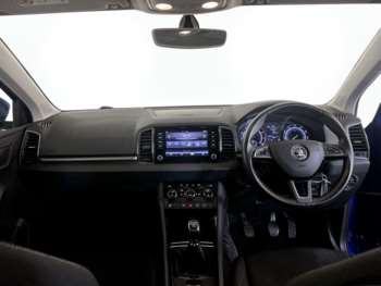 Used Skoda Karoq 2019 for sale - 74832163: Photo