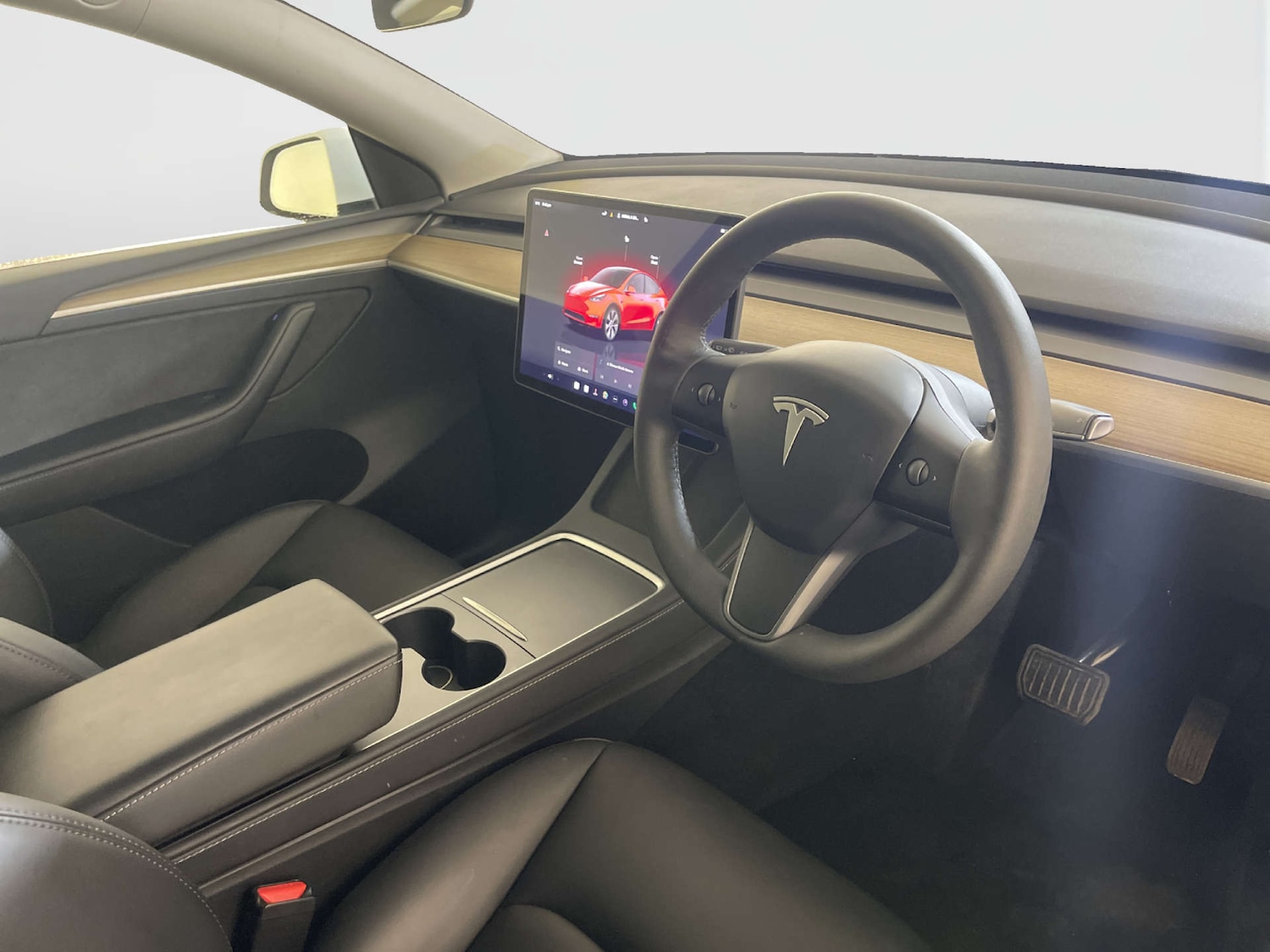 Used Tesla Model Y 2022 for sale - 78105695: Photo 15