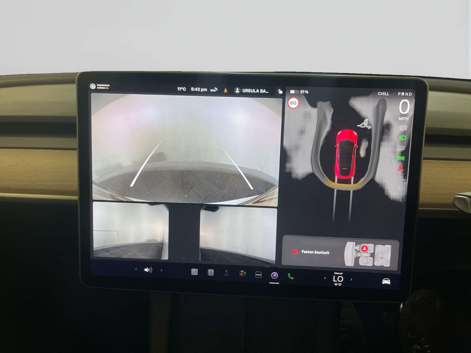 Used Tesla Model Y 2022 for sale - 78105695: Photo 20