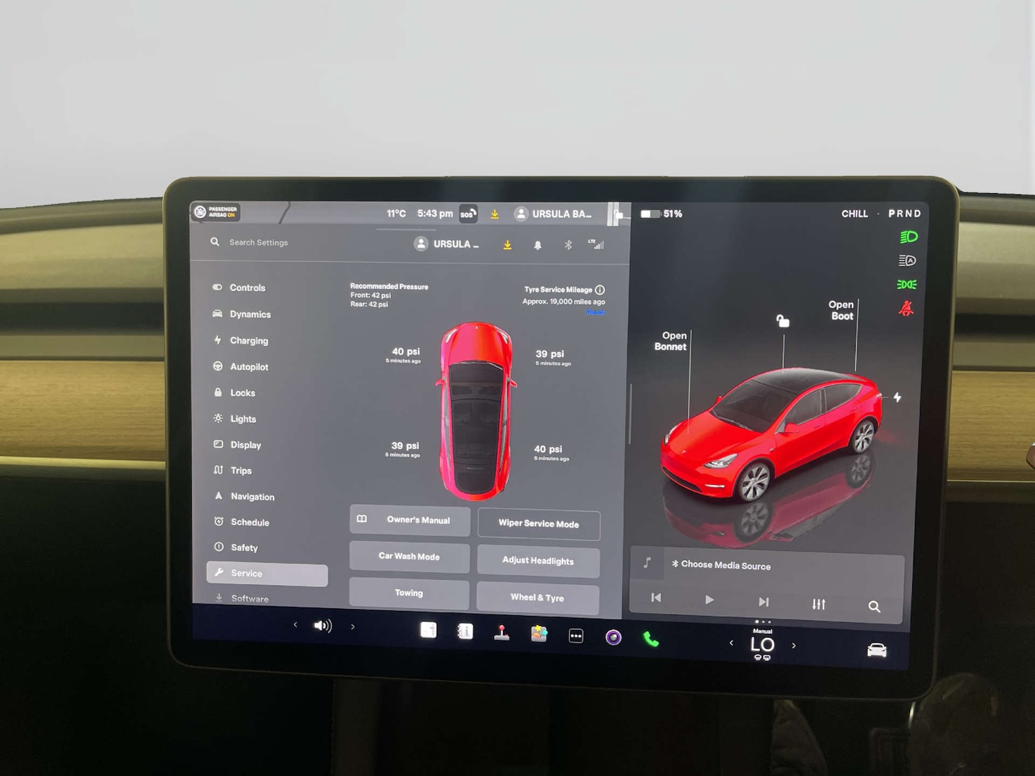 Used Tesla Model Y 2022 for sale - 78105695: Photo 22