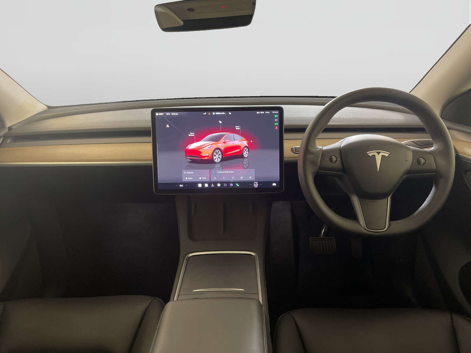 Used Tesla Model Y 2022 for sale - 78105695: Photo 3