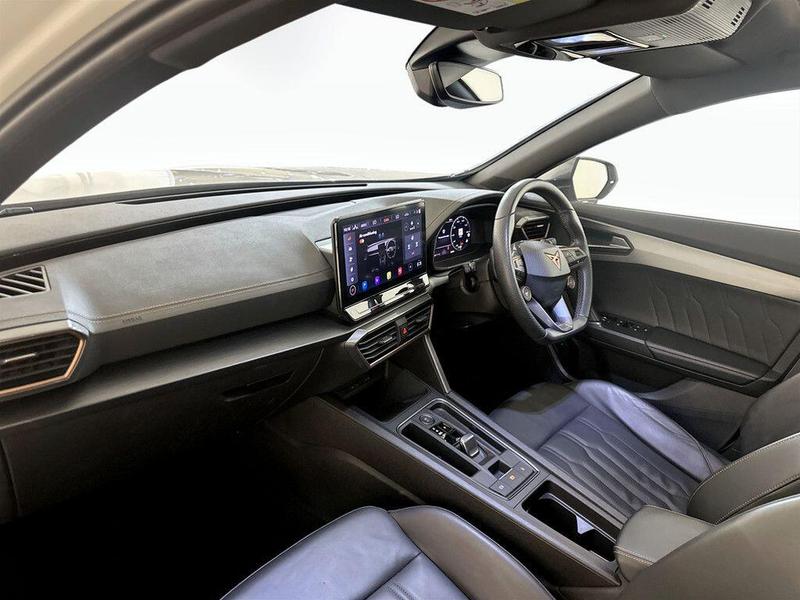 Used Cupra Formentor 2021 for sale - 76394144: Photo 12