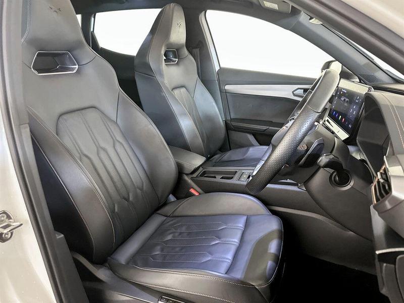 Used Cupra Formentor 2021 for sale - 76394144: Photo 13