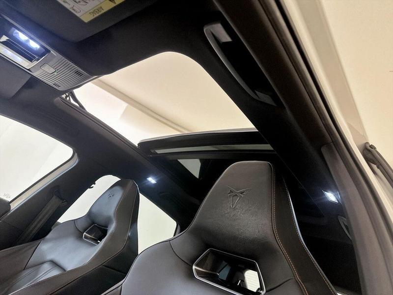 Used Cupra Formentor 2021 for sale - 76394144: Photo 14