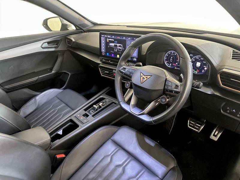 Used Cupra Formentor 2021 for sale - 76394144: Photo 16
