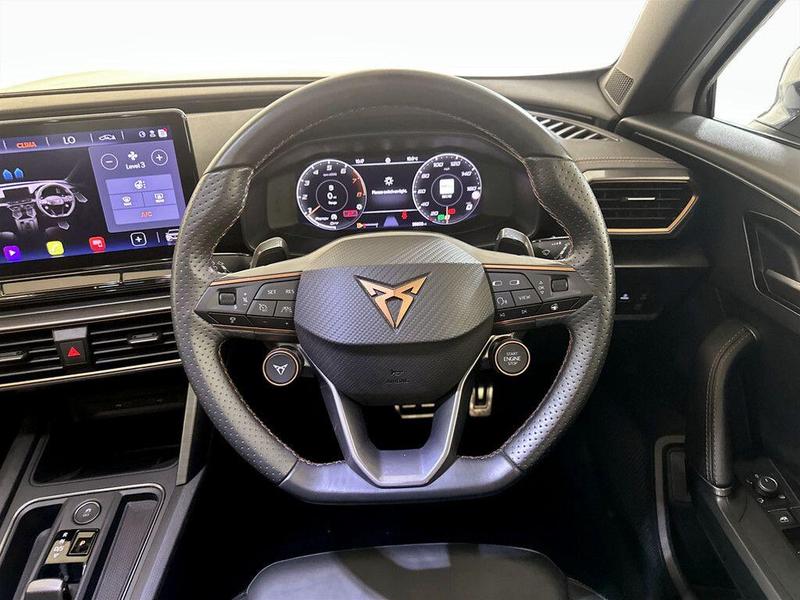 Used Cupra Formentor 2021 for sale - 76394144: Photo 17