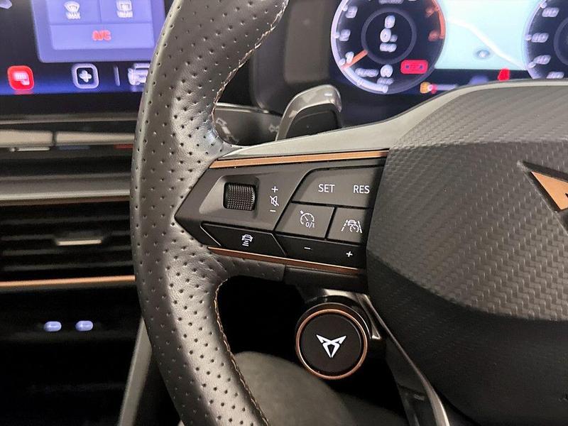 Used Cupra Formentor 2021 for sale - 76394144: Photo 18