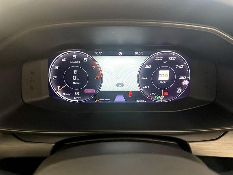 Used Cupra Formentor 2021 for sale - 76394144: Photo 19