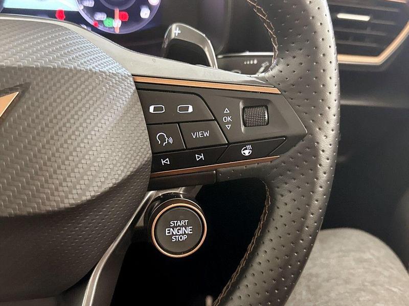 Used Cupra Formentor 2021 for sale - 76394144: Photo 20