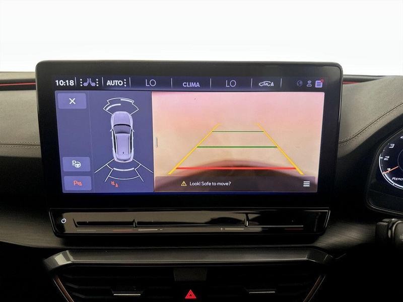 Used Cupra Formentor 2021 for sale - 76394144: Photo 21